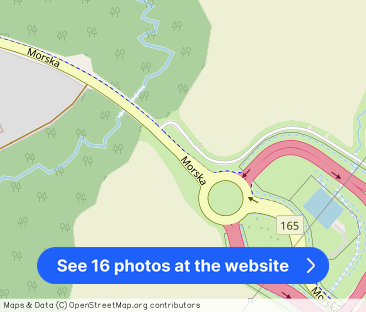 Bezczynszowe 2-poziomowe o pow. 117,30m2 w Darłowi - Photo 1