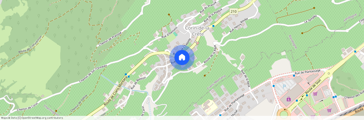 3960, Corin-de-la-Crête, Rue du Pressoir, 9