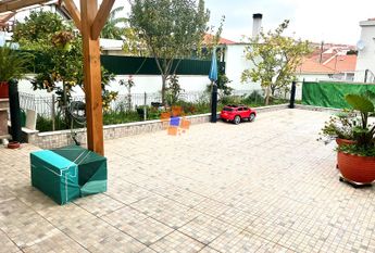 Moradia T3 em Setúbal