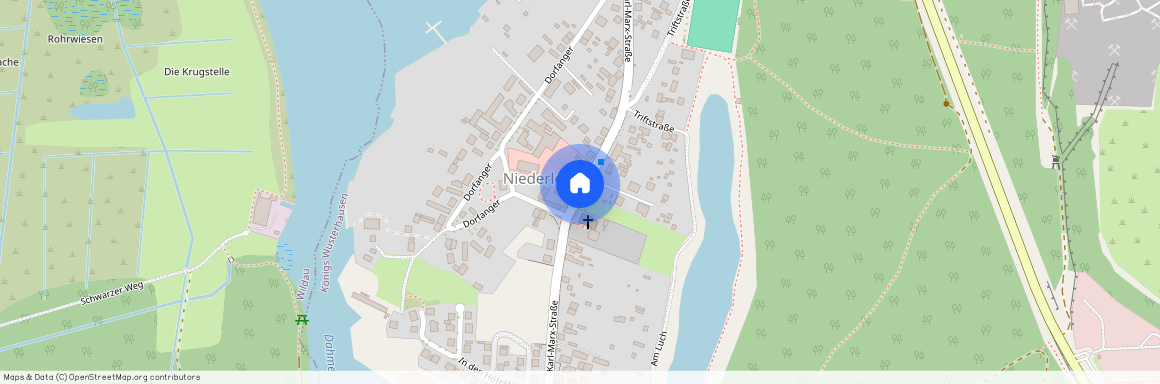 15713 Königs Wusterhausen