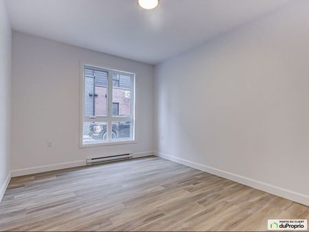 103-2340, rue des Seigneurs Ouest, St-Hyacinthe à louer - Photo 3