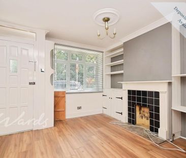 2 bedroom terraced house to rent - Photo 2