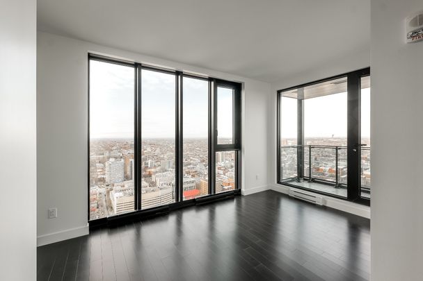 1210 Rue Jeanne-Mance, #4824 - Photo 1