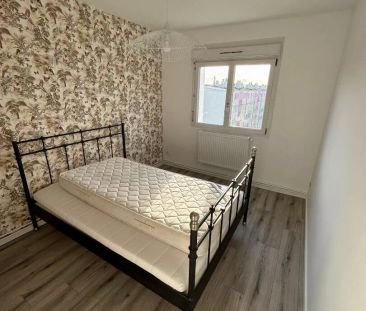 Appartement Bethoncourt 3 pièce(s) 57 m2 - Photo 5