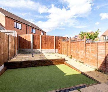 Hirschield Drive, Leybourne, West Malling, Kent, ME19 - Photo 6