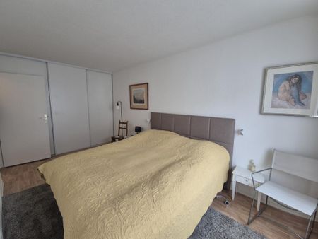 APPARTEMENT 2 pièce(s) - 47m² - Photo 4