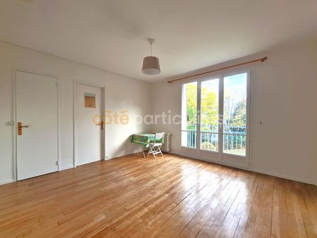 Appartement Le Pecq 2 pièce(s) 42 m2 - Photo 3