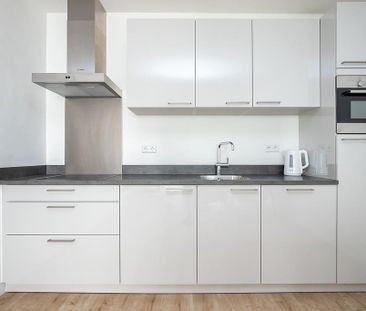 Appartement te huur: Koningin Wilhelminaplein 834 1062 KS Amsterdam - Foto 6