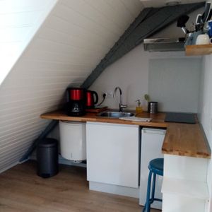 Appartement 1 pièce à Strasbourg - Photo 2