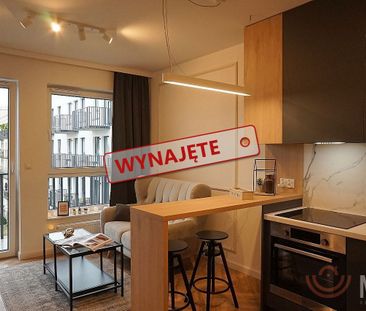 Mieszkanie Kamienica Nova II, ulica Narutowicza - Фото 4