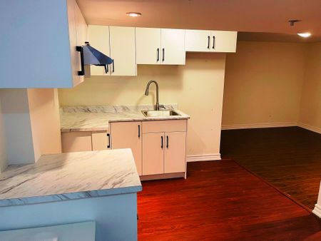 For Lease - 54 Medley Crescent Unit# Basement, Toronto, Ontario - Photo 3