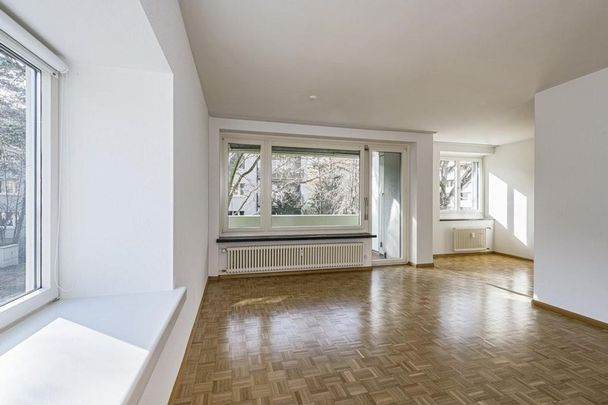 Beautiful 4.5 room apartment in the popular Gellert district - Photo 1