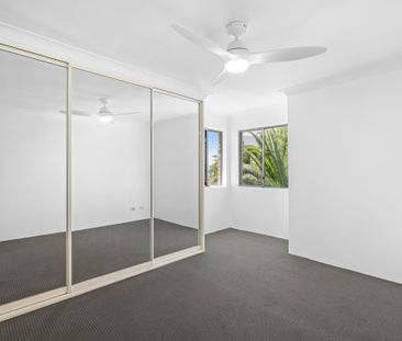 Refurbished Two Bedroom Unit - Photo 6