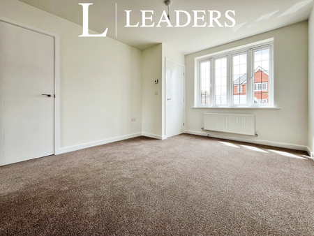 2 bedroom house to rent Nimrod Drive, Lower Broadheath, Worcester, WR2 - Photo 5