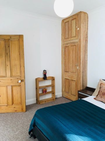 2 Bed Flat, Hayes Court, SE5 - Photo 5