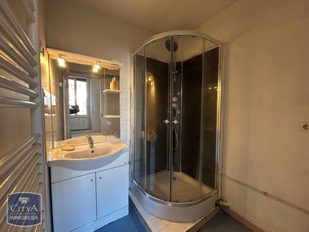 Location Appartement 2 pièces 38m² GRENOBLE 38000 - Photo 3