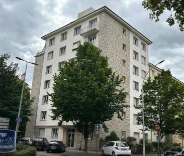 Appartement à louer 4 pièces 107.08m² - Photo 2