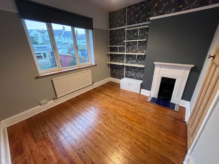 Tavistock Road, Sketty, Swansea, SA2 0SL - Photo 2