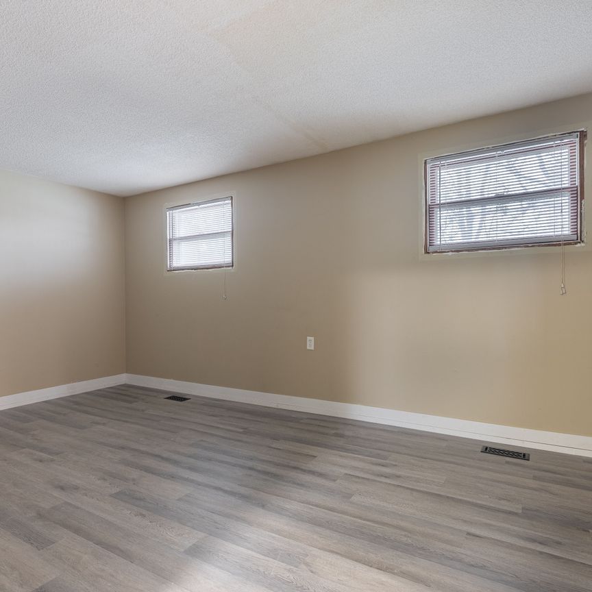 For Lease - 598 Mapledale Avenue Unit# LOWER, London North, Ontario - Photo 1