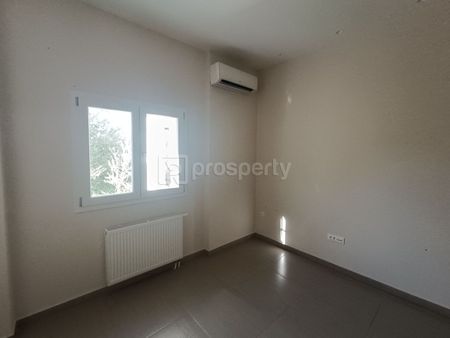 Μεζονέτα για ενοικίαση Άγιος Βασίλειος (Ρίο) - Φωτογραφία 2