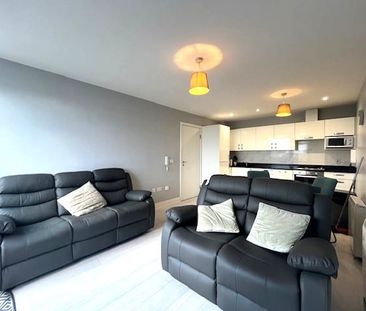 Allen Hall, Belgard Square West, Tallaght, Dublin 24 - Photo 4