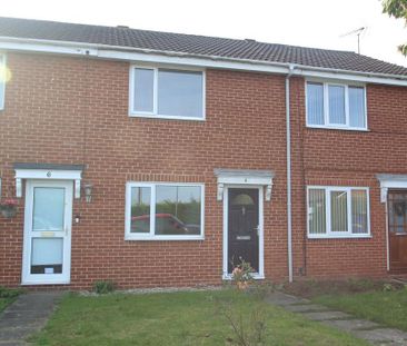 2 bedroom terraced house to rent - Photo 6