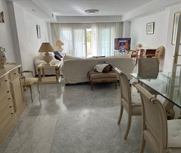 2 bedroom luxury Apartment for rent in Puerto Banus, Andalusia - Photo 5