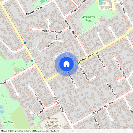 19 College Street, Awapuni, Palmerston North City