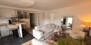 Appartement à louer 2 pièces 64.05m² - Photo 2