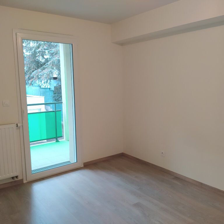 Résidence Central Facs 62 rue du Pont Saint-Jacques, 63000, Clermont-Ferrand - Photo 1