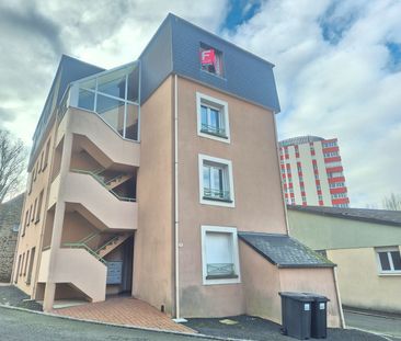 A LOUER Studio 50000 Saint-Lô PROCHE IUT/FIM 1 pièce 21.01 m² - Photo 2