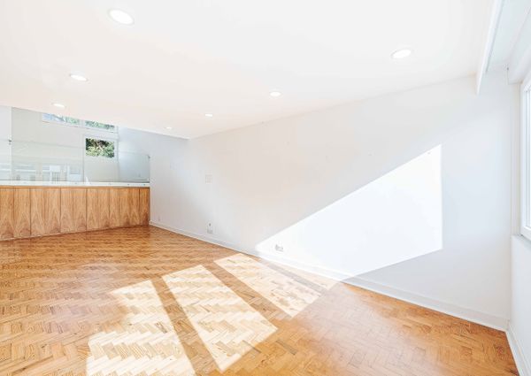 APARTAMENTO T2+1 NA AV ESTADOS UNIDOS DA AMÉRICA - LISBOA