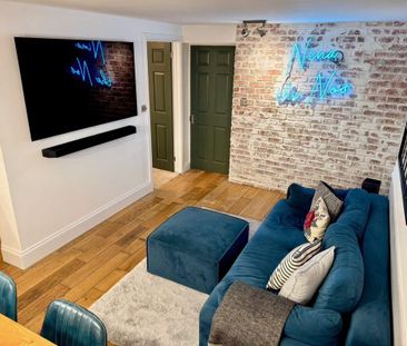 2 bedroom apartment to rent - Photo 2