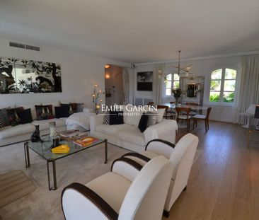 Villa à la location - Gassin - Domaine privé - Photo 6