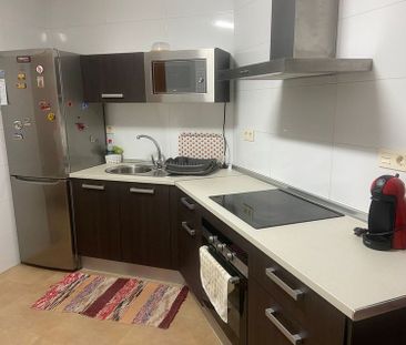 Alquiler de piso en Avenida Torrecardenas, 62 - Photo 3