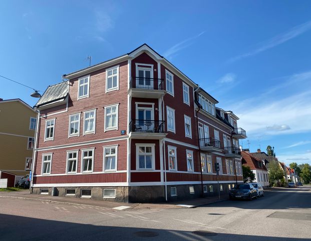 Bergslagsgatan, Karlstad - Photo 1
