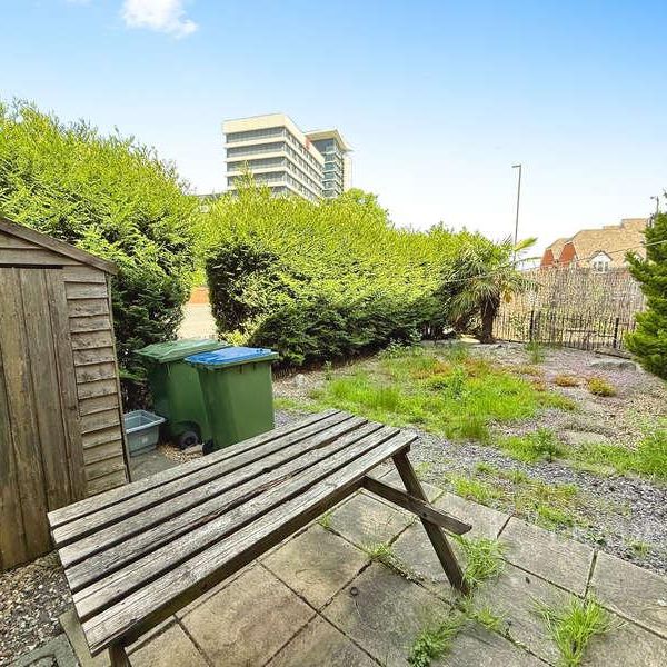 Terminus Terrace, Southampton, SO14 - Photo 1