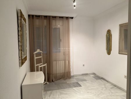Bonito apartamento en alquiler en Costa Nagueles II, Marbella - Photo 3