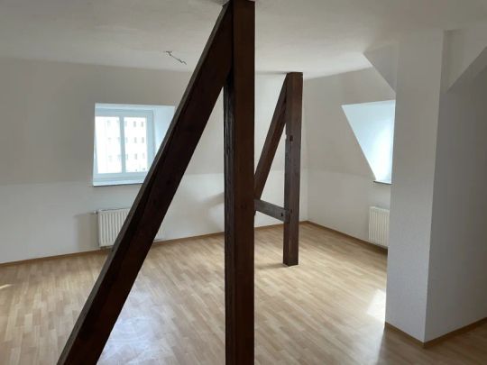 Ihre Wohnung im Stadtzentrum von Gera - Photo 1