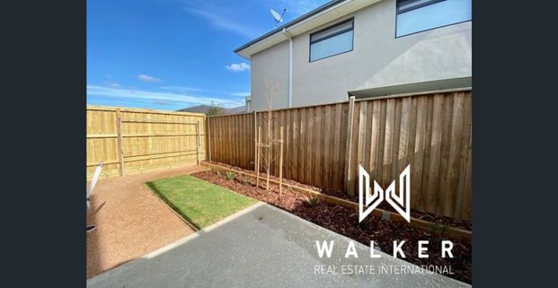 Modern Living Townhouse! - Photo 1