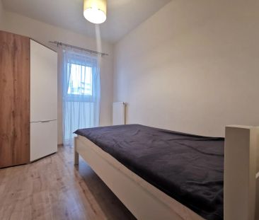 Mieszkanie 2 pokoje, wynajem oś. Projektant Rzeszów - Фото 4