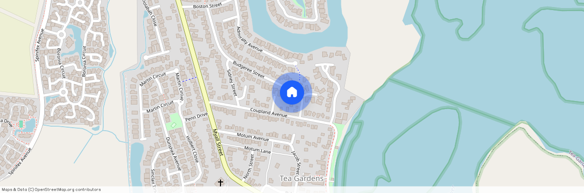 4 Budgeree Street, NSW 2324, Tea Gardens