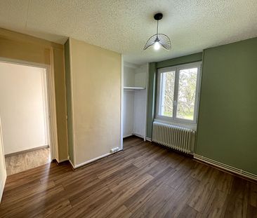 Appartement Garchizy 3 pièce(s) 57.31 m2 - Photo 1