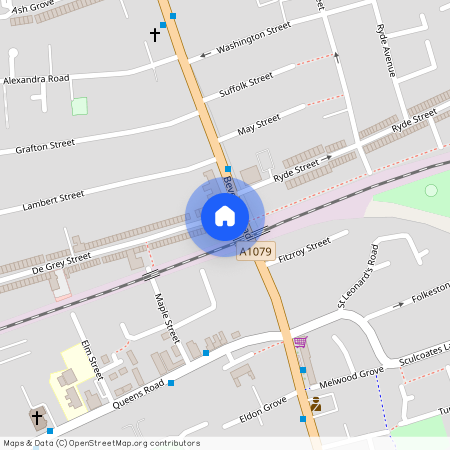 323a Beverley RoadKingston Upon Hull