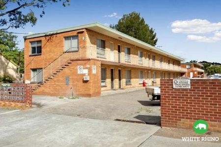 20/9 Macquoid Street, Queanbeyan NSW 2620 - Apartment For Rent | Domain - Photo 5