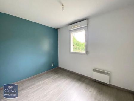 Location Appartement 3 pièces 58m² PETIT COURONNE 76650 - Photo 5