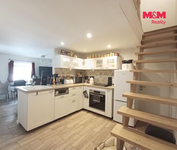 Pronájem rodinného domu 63 m², Úzká 38, Pchery - Photo 4