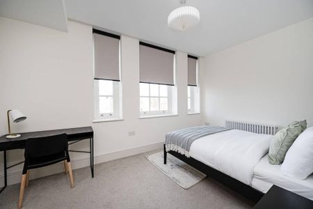 2 bedroom flat to rent - Photo 4