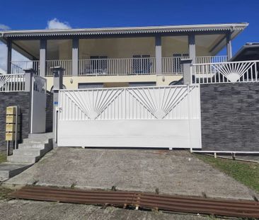 Location Appartement 2 pièces 50 m2 à Schœlcher - Photo 3