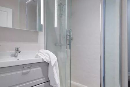 Appartement à louer à Paris 9Ème - Photo 4